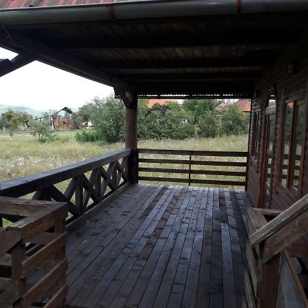Casa Delureni ภายนอก รูปภาพ