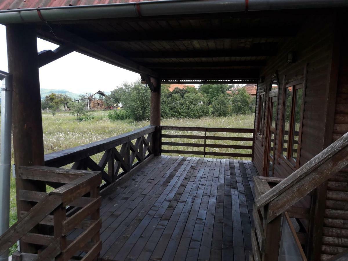 Casa Delureni ภายนอก รูปภาพ