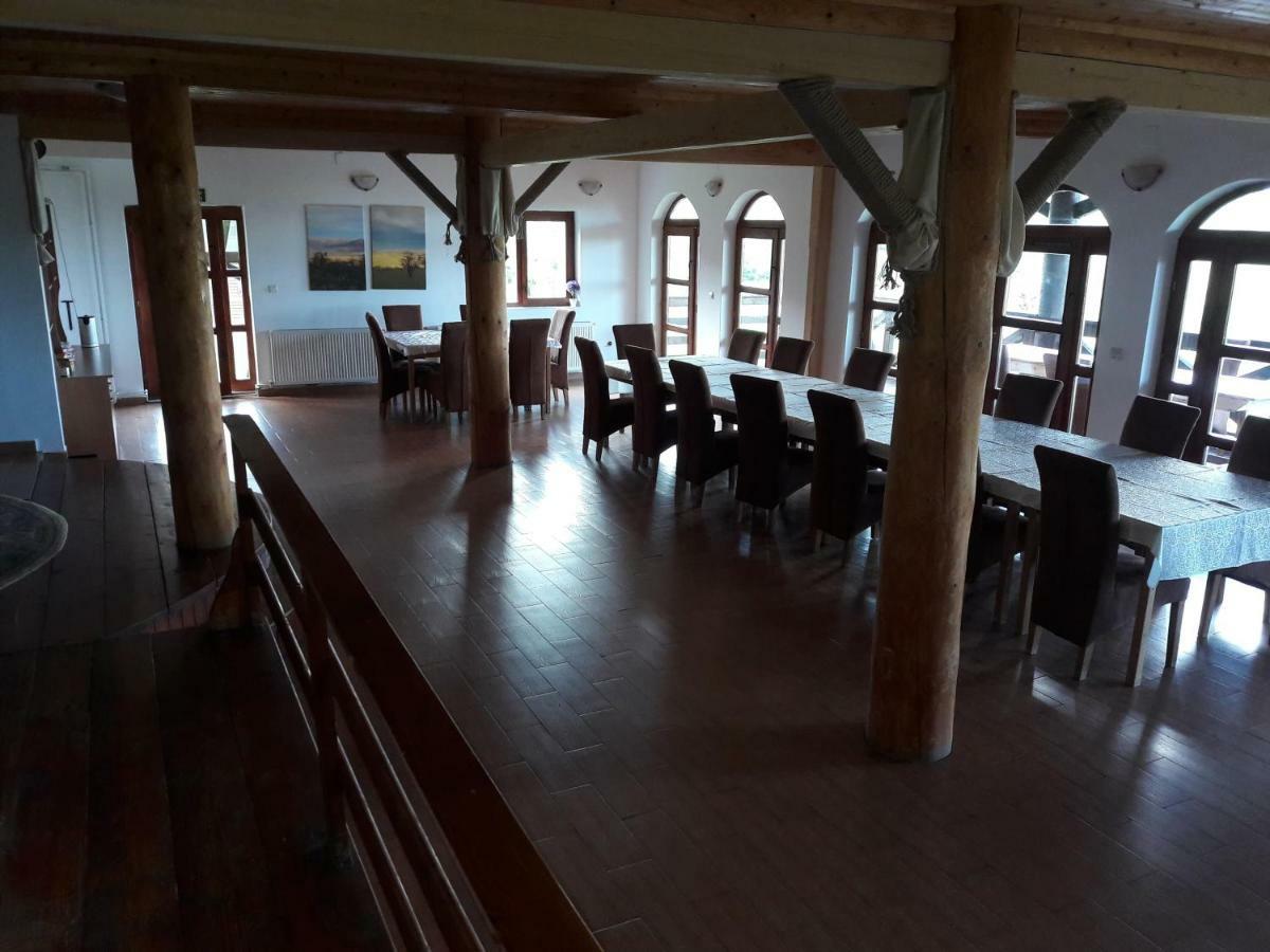 Casa Delureni ภายนอก รูปภาพ