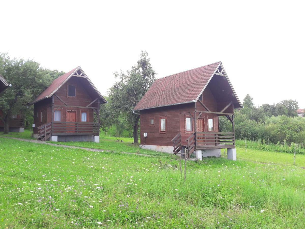 Casa Delureni ภายนอก รูปภาพ