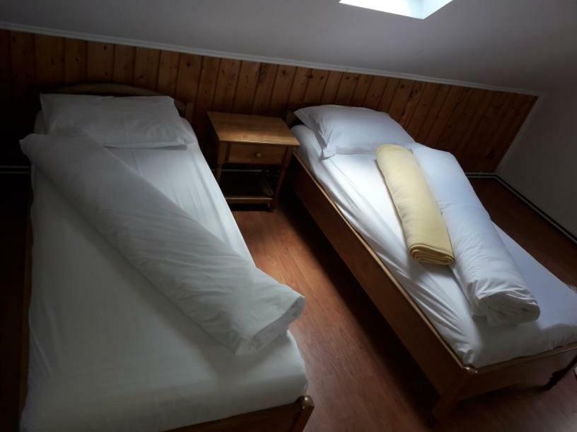 Casa Delureni ภายนอก รูปภาพ