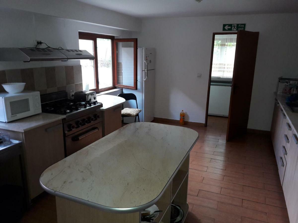 Casa Delureni ภายนอก รูปภาพ