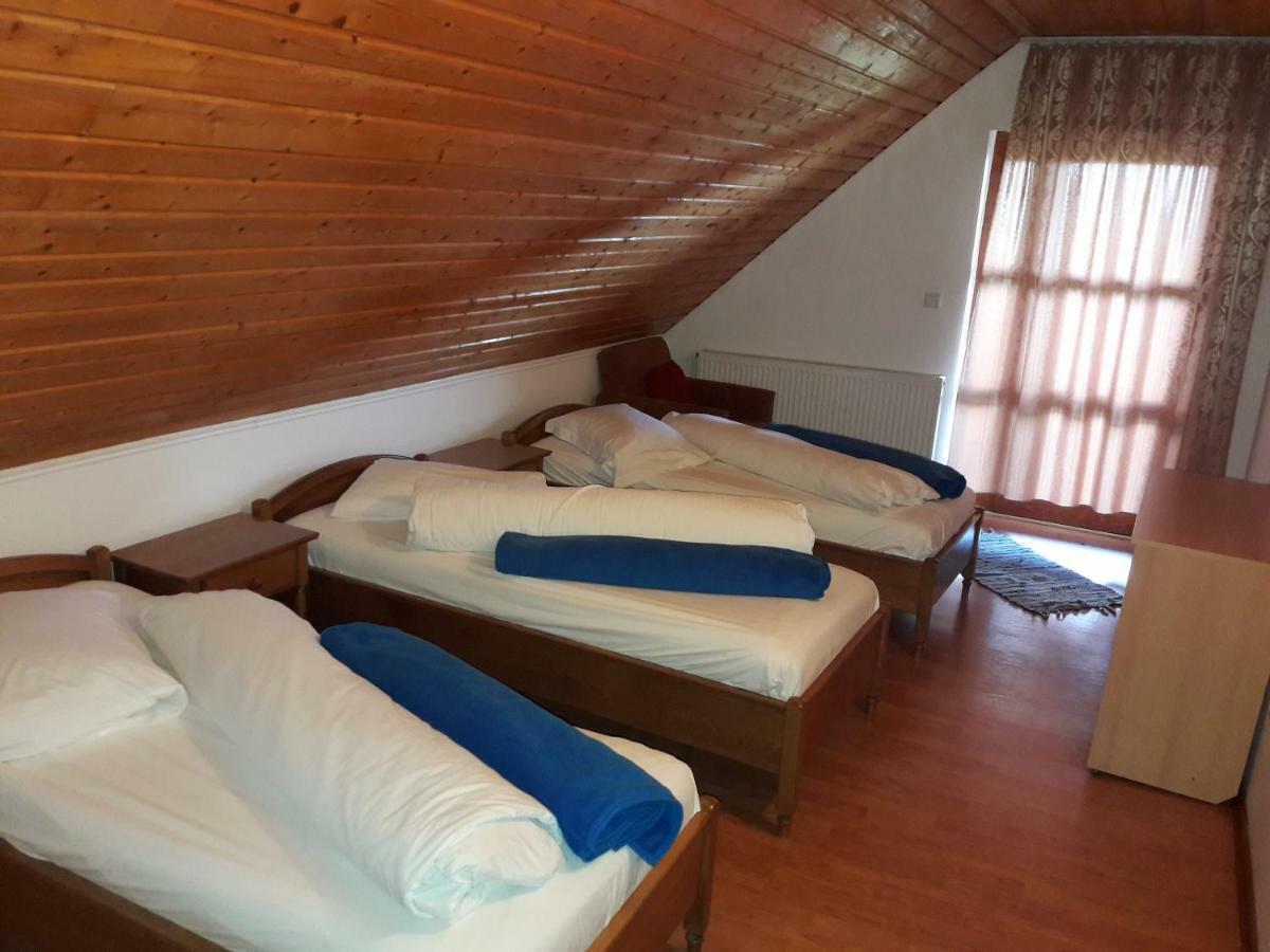 Casa Delureni ภายนอก รูปภาพ