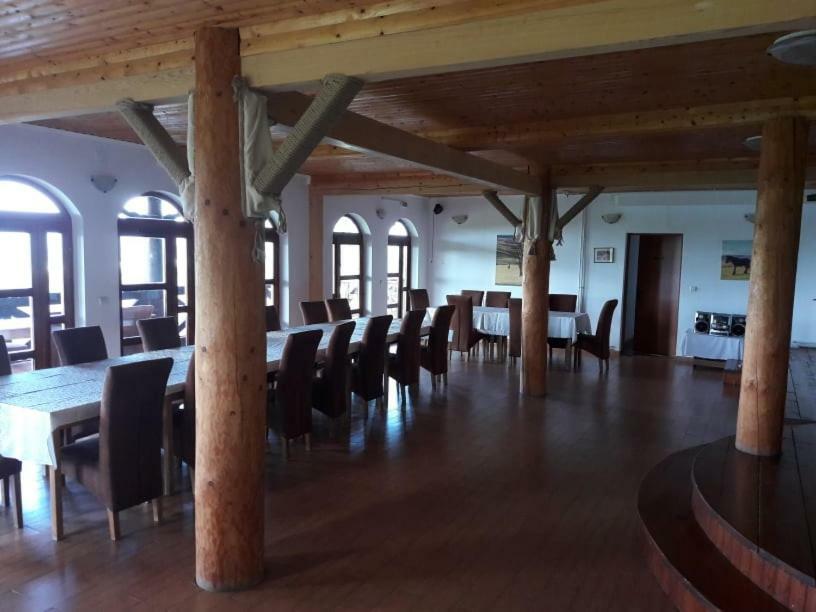 Casa Delureni ภายนอก รูปภาพ